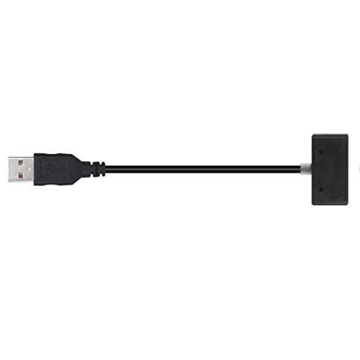 Кабел за зареждане за батерия, micro USB за DJI Tello Drone, Бързо зареждане, С USB интерфейс, 70 см