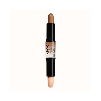 Baton Pentru Conturarea Fetei Nyx Professional Makeup Wonder Stick - Medium Baton Pentru Conturarea Fetei Nyx Professional Makeup Wonder Stick - Medium