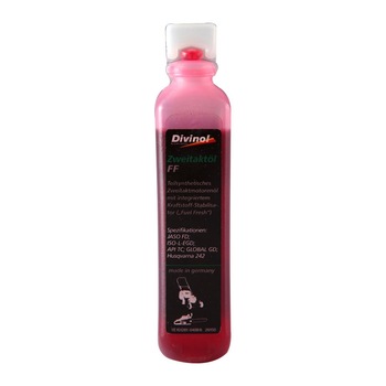 Ulei EVO Divinol 2T 100ML Ulei EVO Divinol 2T 100ML