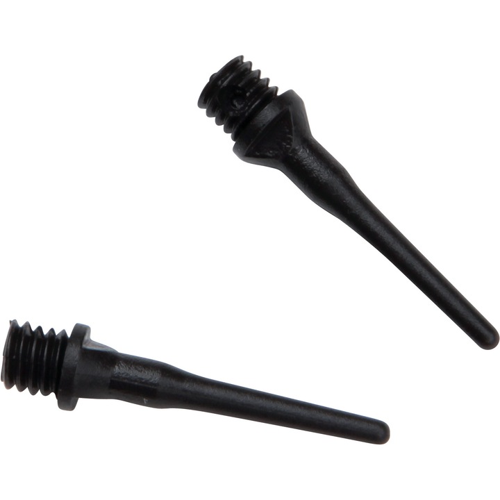 Върхове за стрели Sunflex, Пластмаса, 500 бр