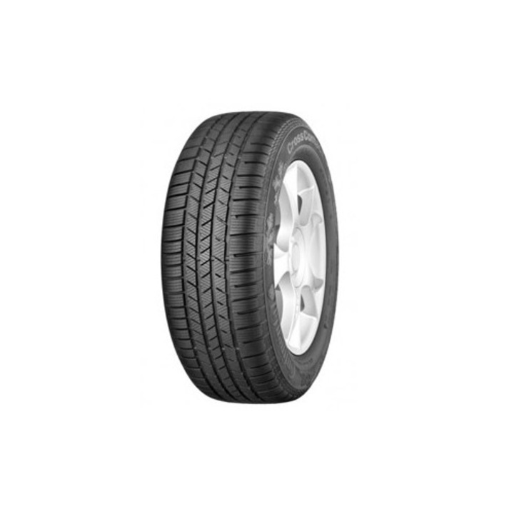 Anvelopa Iarna CONTINENTAL CROSS CONTACT WINTER 205/70 R15 96T