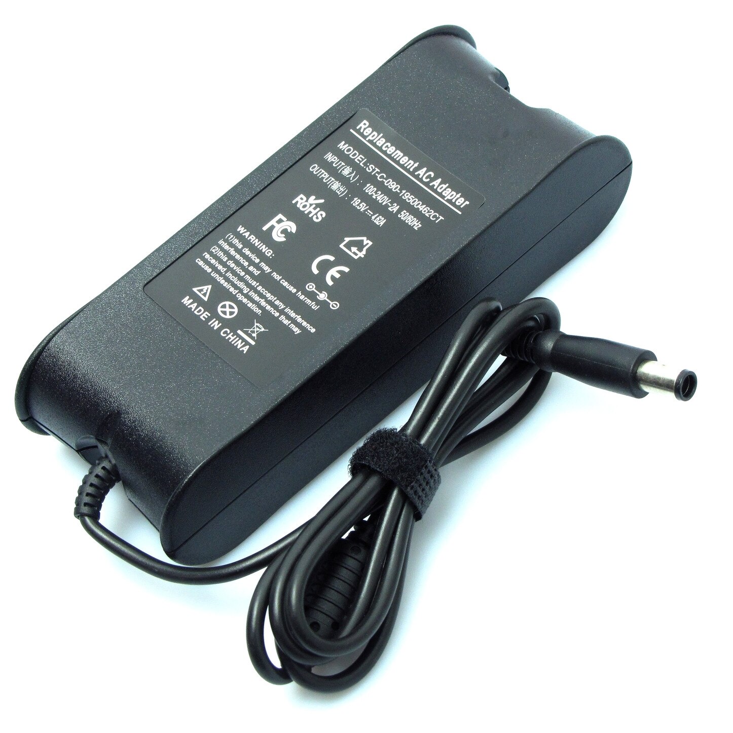 Incarcator Power Laptop Dell J62H3 19.5V 4.62A 90W PA-3E Family