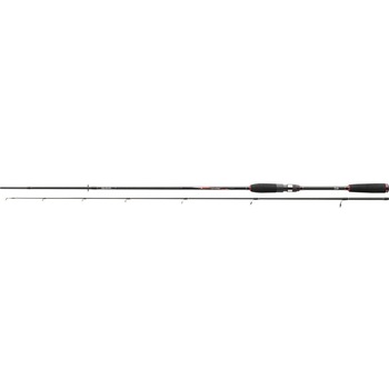 Lanseta Daiwa Crossfire Spin 2.10M 5-25G Lanseta Daiwa Crossfire Spin 2.10M 5-25G