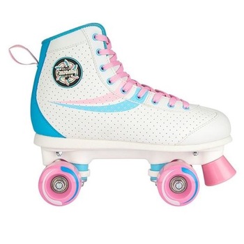 Patine cu rotile Quad Retro Clasic 36 Patine cu rotile Quad Retro Clasic 36