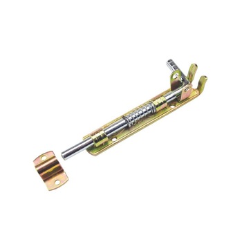Zavor poarta cu arc 15 cm Prindere Lacat Evotools Zavor poarta cu arc 15 cm Prindere Lacat Evotools