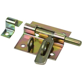 Zavor Poarta pentru lacat 7.5 cm Evotools Zavor Poarta pentru lacat 7.5 cm Evotools