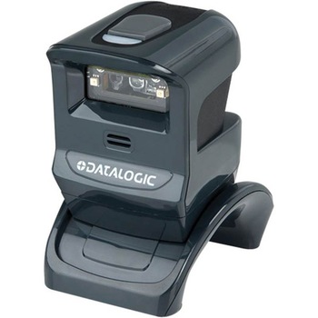 Cititor coduri de bare Datalogic Gryphon GPS4421, 2D, USB, negru Cititor coduri de bare Datalogic Gryphon GPS4421, 2D, USB, negru