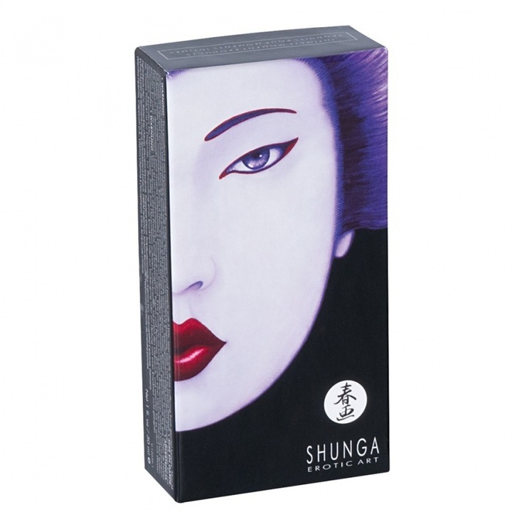 Secret Garden crema stimulatoare clitoris 30ml
