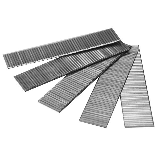 Minicuie zincate fara cap 0,6x22 mm - cutie de 20000 buc