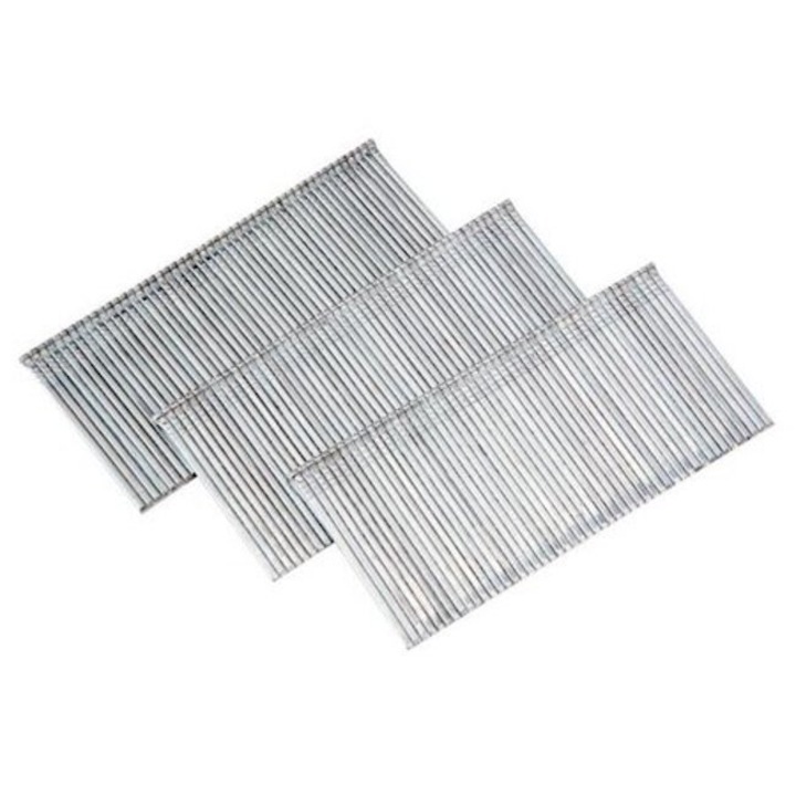 Minicuie zincate cu cap 1,2x20 mm - 10000 buc