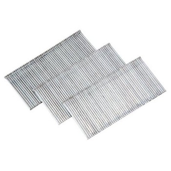 Minicuie zincate cu cap 1,2x20 mm - 10000 buc Minicuie zincate cu cap 1,2x20 mm - 10000 buc