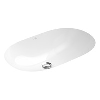 lavoar sub blat o novo oval 60 cm alb imagen 34_0_
0