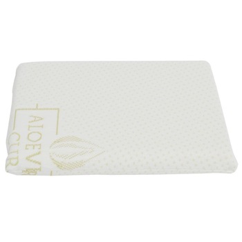 Perna cu spuma de memorie si husa de schimb Blue Moon Dark 25x38 cm Perna cu spuma de memorie si husa de schimb Blue Moon Dark 25x38 cm