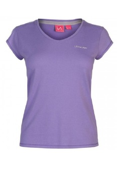 Tricou de bumbac, LA Gear, Violet, XS EU, Lila Tricou de bumbac, LA Gear, Violet, XS EU, Lila