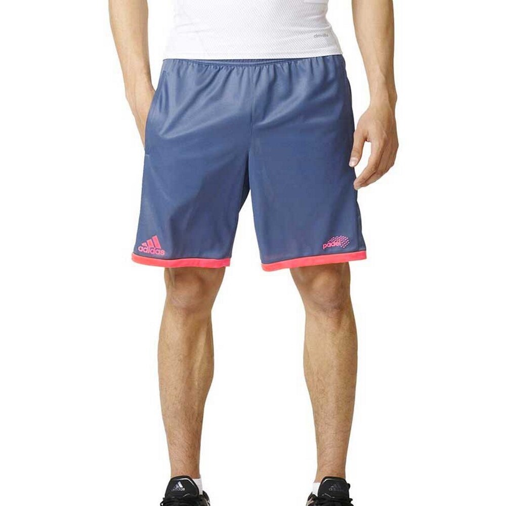 Pantaloni Adidas Court pentru barbati, Gri