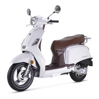 scuter  moped keeway zahara 4t 49cc alb se conduce cu categoriile am a sau b imagen 8_0_
0