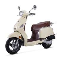 scuter  moped keeway zahara 4t 49cc crem se conduce cu categoriile am a sau b imagen 7_0_
0