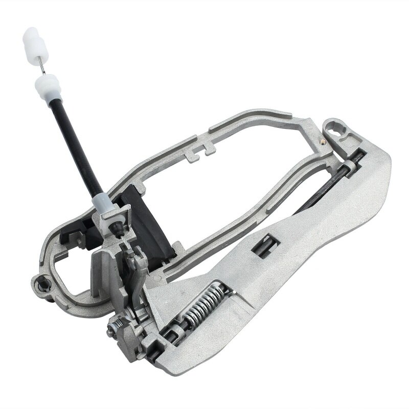 Rama Maner Usa Exterior Dreapta Am Bmw X5 E53 2000-2007