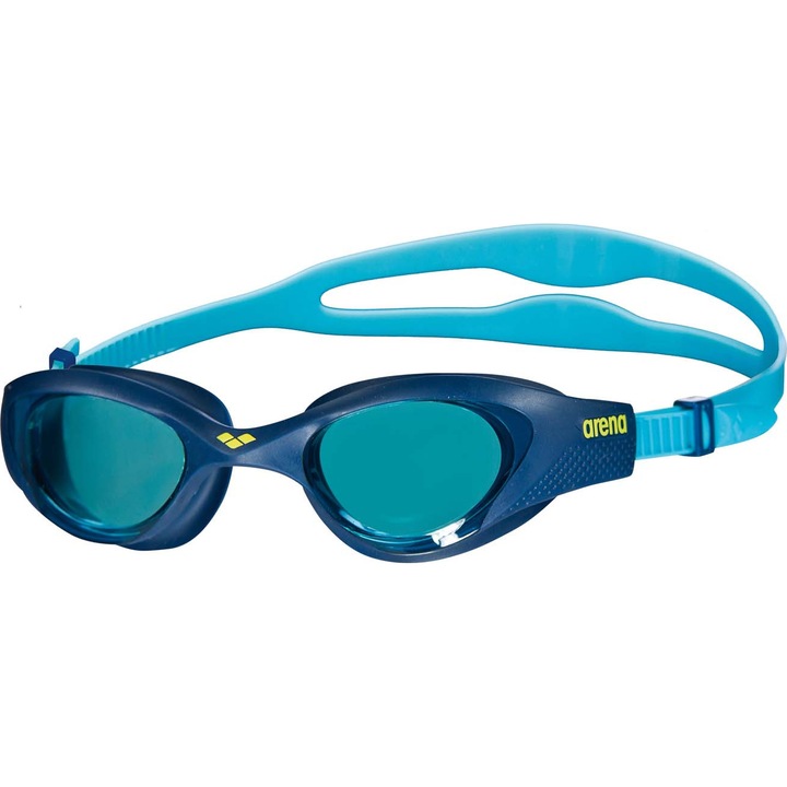 Ochelari inot Arena The One pentru copii, Light Blue-Blue-LIGHT Blue, NS