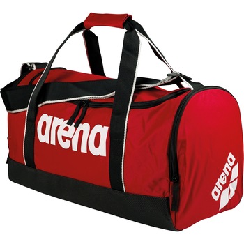 Geanta Arena Spiky 2 Unisex, Red TEAM Geanta Arena Spiky 2 Unisex, Red TEAM