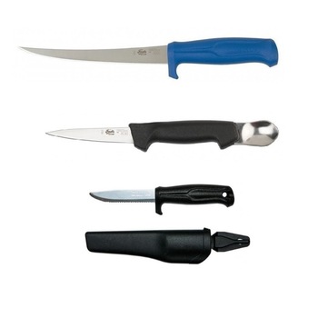 Set cutite de macelarit peste Mora, CP30 Set cutite de macelarit peste Mora, CP30