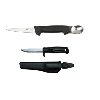 Set cutite de macelarit peste Mora, CP40 Set cutite de macelarit peste Mora, CP40