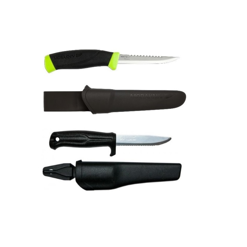 Set 2 cutite de macelarit peste Mora, CP41