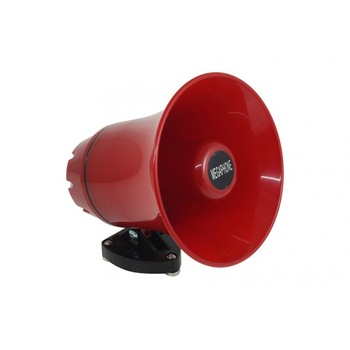 Portavoce-megafon auto 12V cu inregistrare si slot USB, 25W Portavoce-megafon auto 12V cu inregistrare si slot USB, 25W