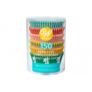 Set 150 cupe de copt  Set 150 cupe de copt