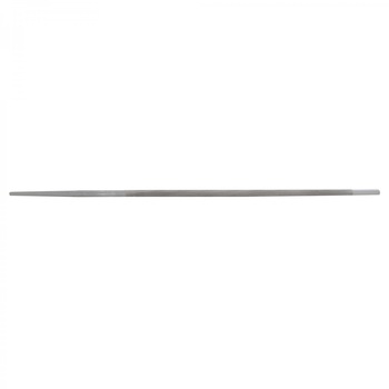 Pila EVO pentru ascutire lant, Oregon, rotunda, 5.5 mm, pas 3/8 Pila EVO pentru ascutire lant, Oregon, rotunda, 5.5 mm, pas 3/8