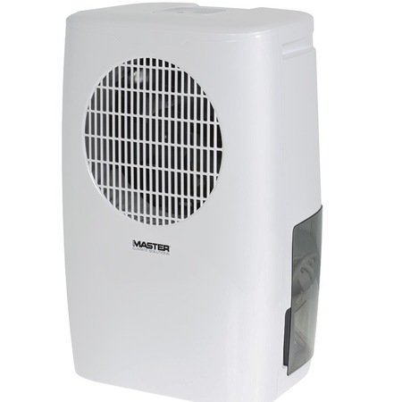 Dezumidificator MASTER pentru casa si birou, DH712, 10l/24h, 220V