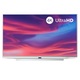 Телевизор LED Smart Android Philips, 50" (126 см), 50PUS7304/12, 4K Ultra HD
