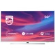Телевизор LED Smart Android Philips, 50" (126 см), 50PUS7304/12, 4K Ultra HD