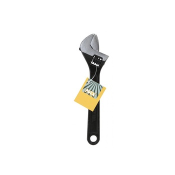 Cheie reglabila de 200mm MAX Cheie reglabila de 200mm MAX