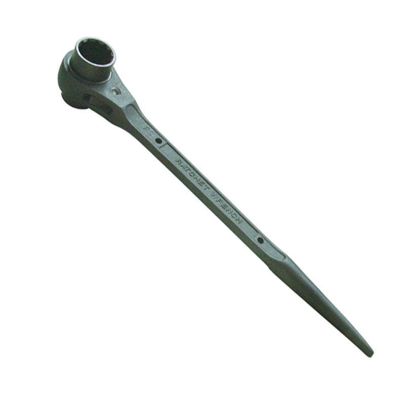 Cheie cu clichet montat schele,19X22mm, BGS, BGS-310, 310mm