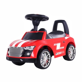 Masinuta ride on, Milly Mally, Racer, Red Masinuta ride on, Milly Mally, Racer, Red