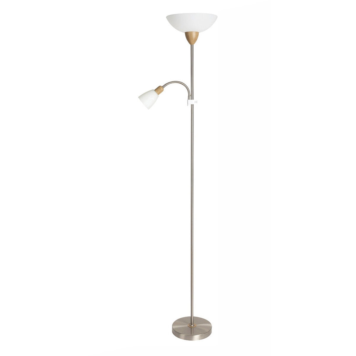 Lampadar Interior Rabalux Diana IL-335739 1 x E27 G45 max 40W + E14