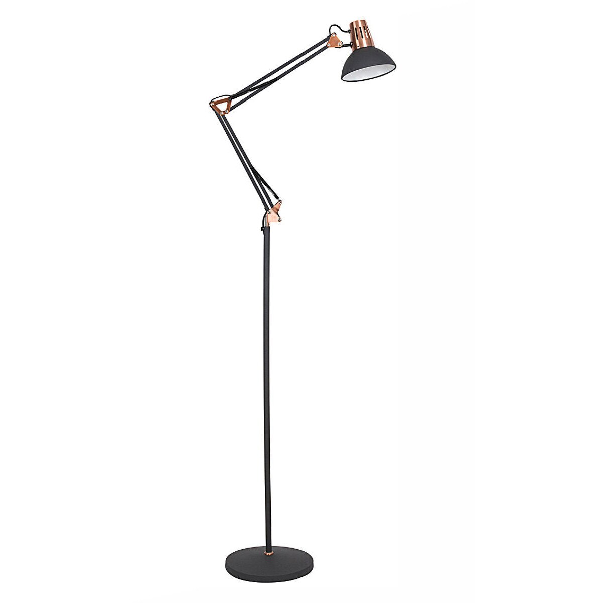 Lampadar Interior Rabalux Gareth IL-334523 1 x E27 max 40W