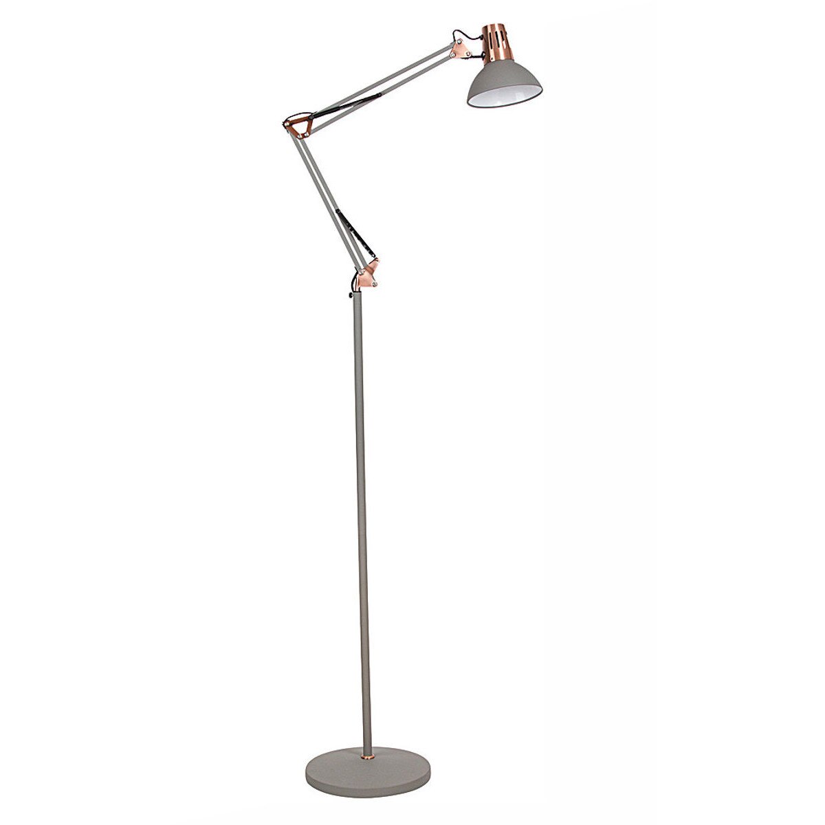 Lampadar Interior Rabalux Gareth IL-334524 1 x E27 max 40W