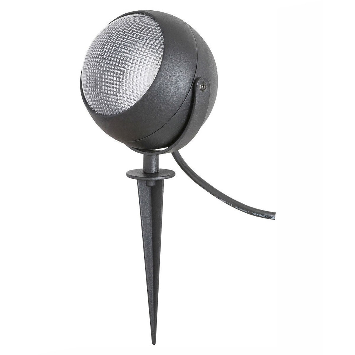 Lampadar Exterior Rabalux Derby IL-337966 1 x GU10 max 25W