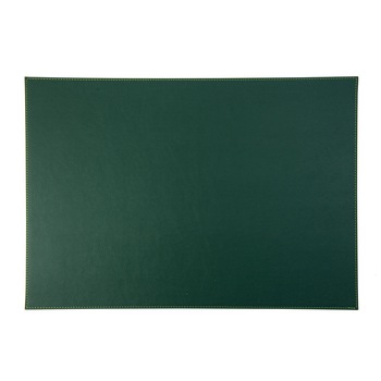 Mapa birou e-store pentru protectie birou, din piele PU + 2 suporturi pahar CADOU verde Mapa birou e-store pentru protectie birou, din piele PU + 2 suporturi pahar CADOU verde