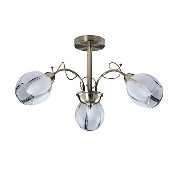 Lustra Rabalux Joel IL-332270 3 x E27 max 60W Lustra Rabalux Joel IL-332270 3 x E27 max 60W