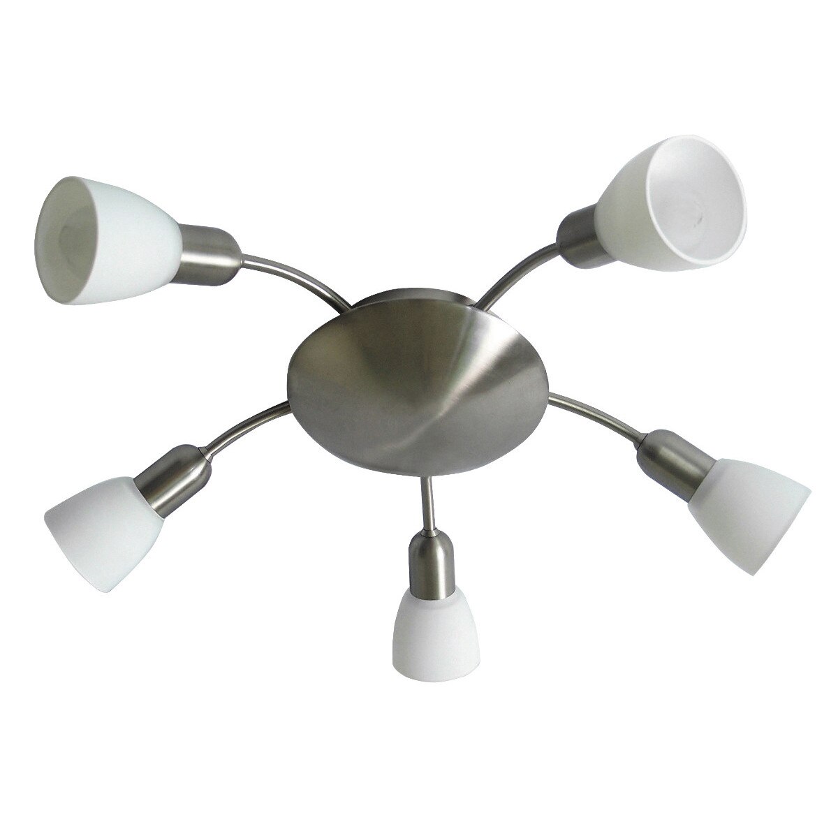 Lustra Rabalux Soma IL-336305 5 x E14 max 40W