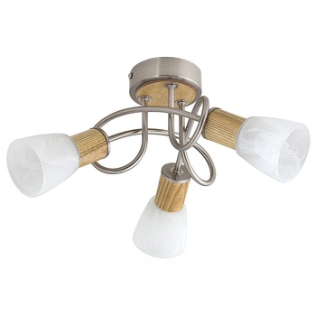 Lustra Rabalux Gavin IL-335539 3 x E14 max 40W Lustra Rabalux Gavin IL-335539 3 x E14 max 40W