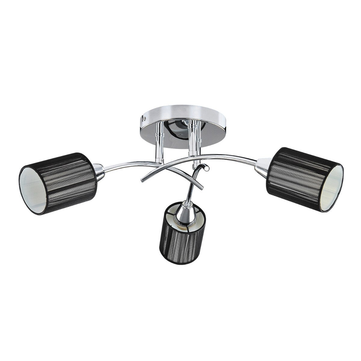 Lustra Rabalux Veda IL-336003 3 x E14 max 9W