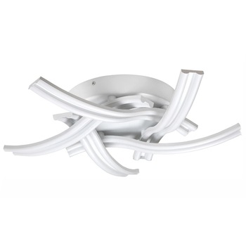 Lustra Rabalux Tulio IL-335890 1 x LED max 60W Lustra Rabalux Tulio IL-335890 1 x LED max 60W