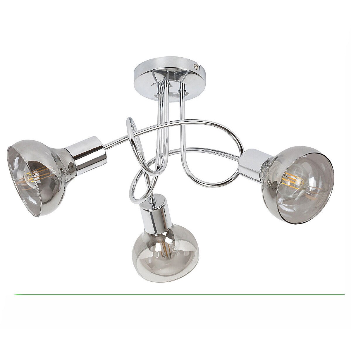 Lustra Rabalux Holly IL-335557 3 x E14 max 40W