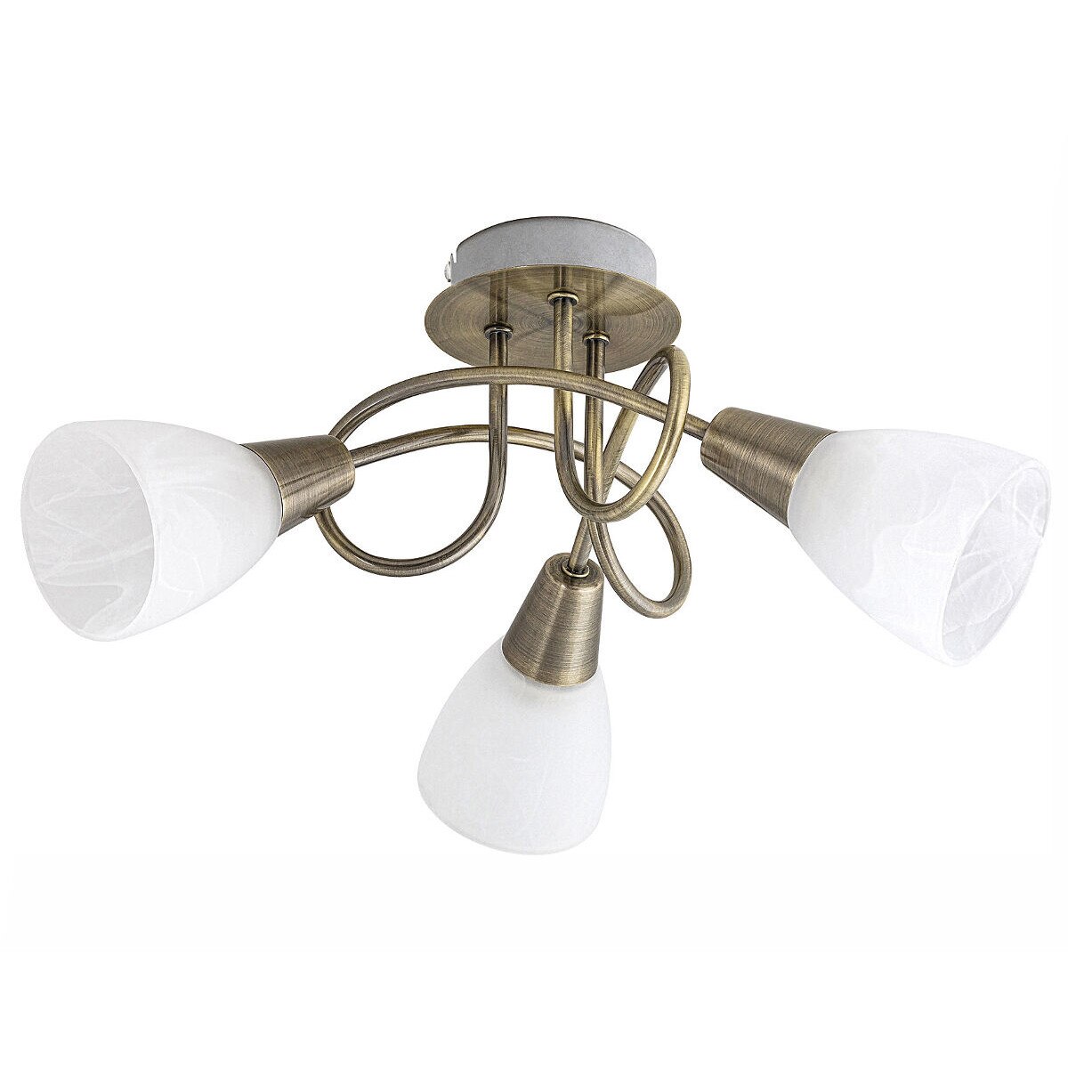 Lustra Rabalux Jenna IL-335533 3 x E14 max 40W