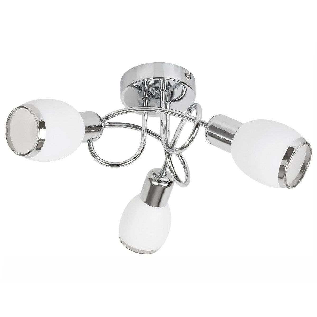 Lustra Rabalux Elite IL-336020 3 x E14 max 40W