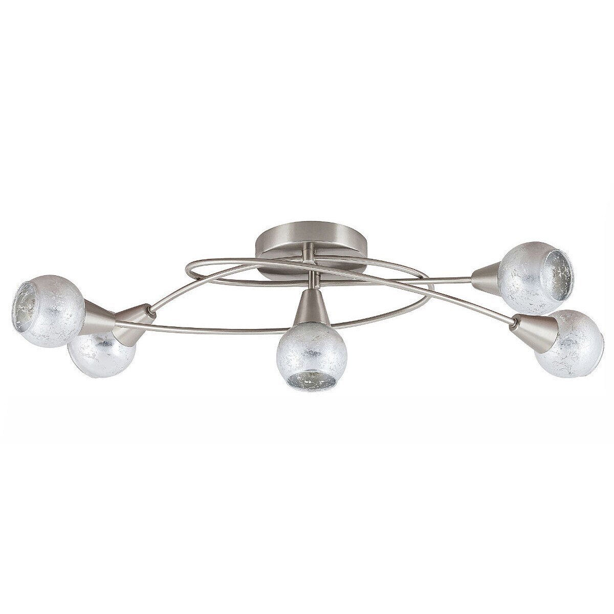 Lustra Rabalux Noel IL-335930 5 x E14 max 25W